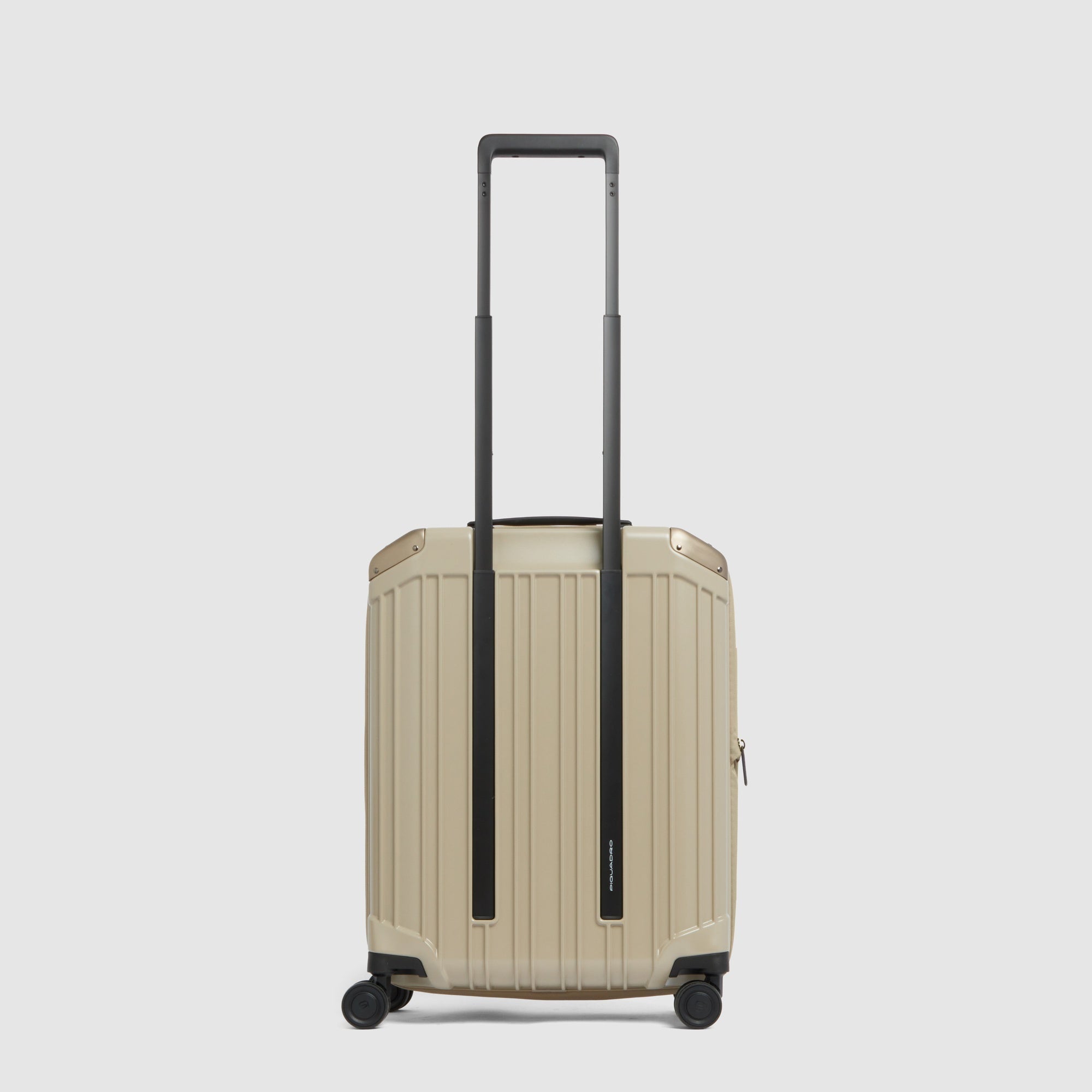 Piquadro PQ-Light Kabinentrolley 4 Rollen erweiterbar NO
