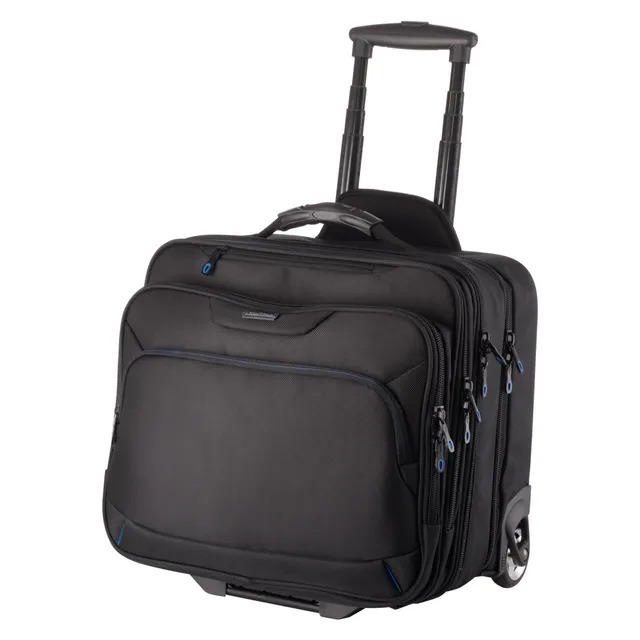 Lightpak Bravo 2 Executive Line Business Trolley schwarz