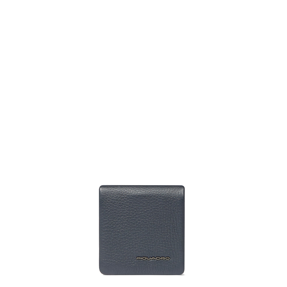 Piquadro Blue Square Geldbörse N Leder Herren