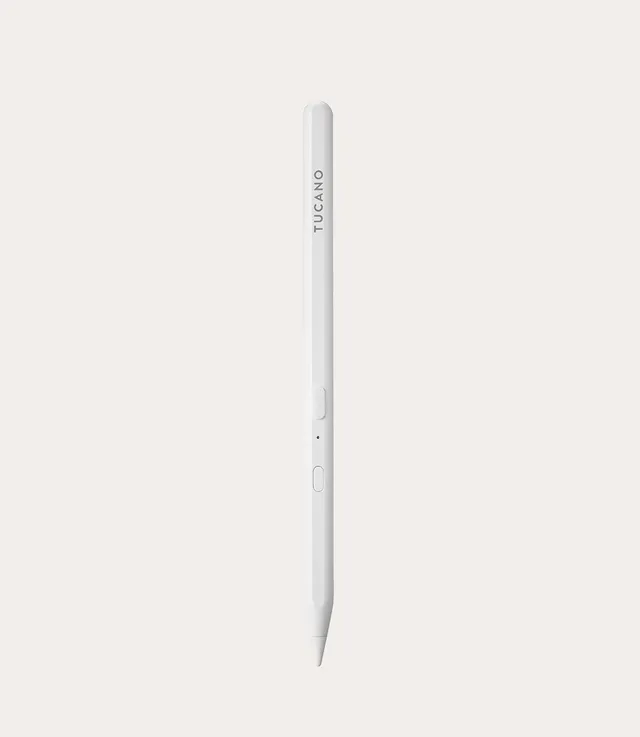 Tucano Pencil 3 Eingabestift Weiß USB-C