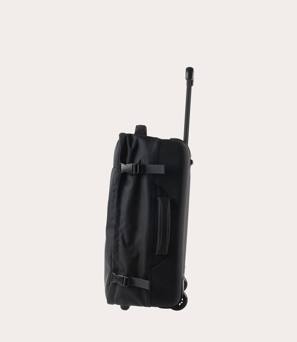 Tucano Tugò Trolley Koffer 45L Blau Aufgabegepäck