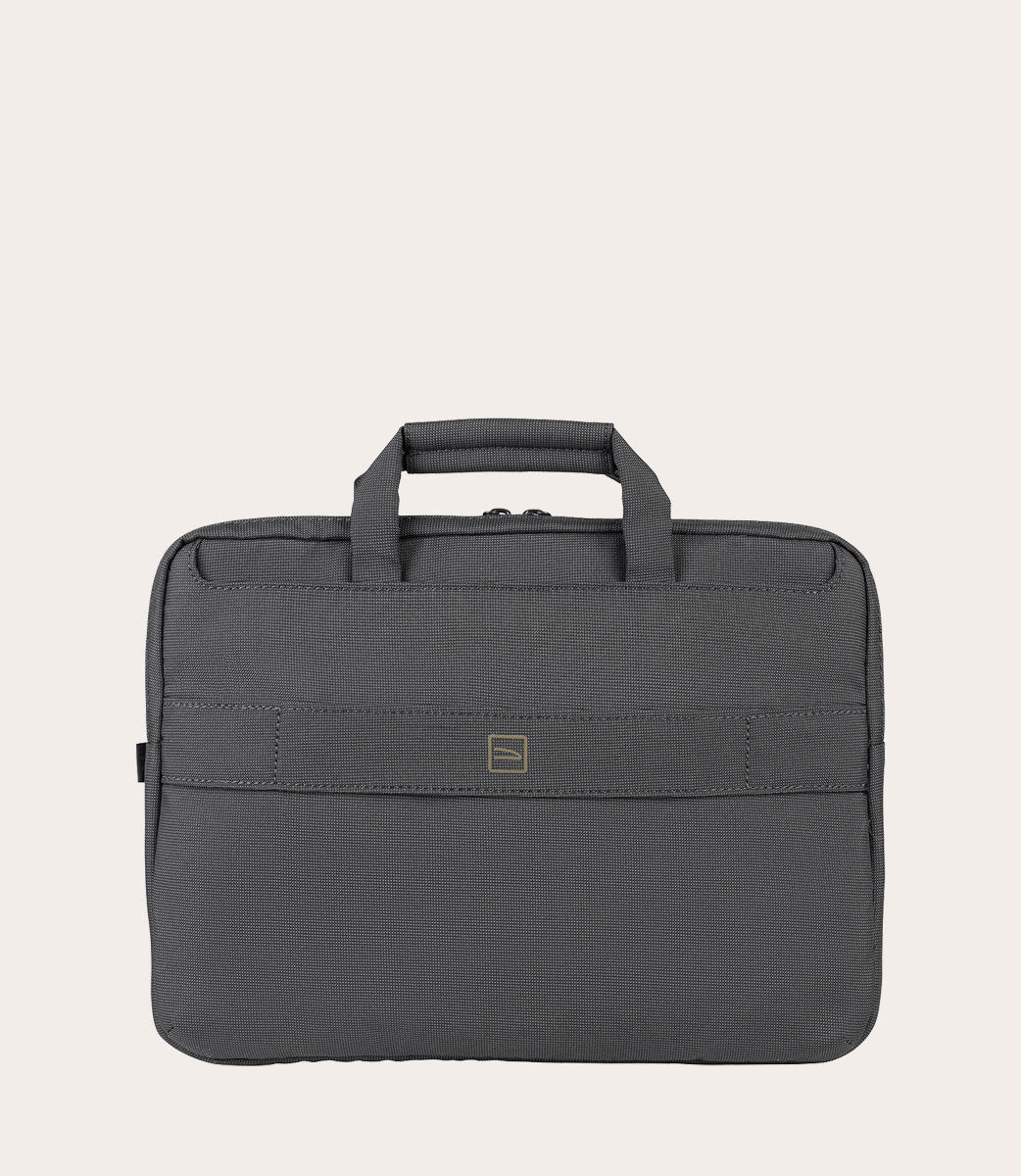 Tucano Work Out 4 Laptoptasche 14 Zoll Blau recycelt