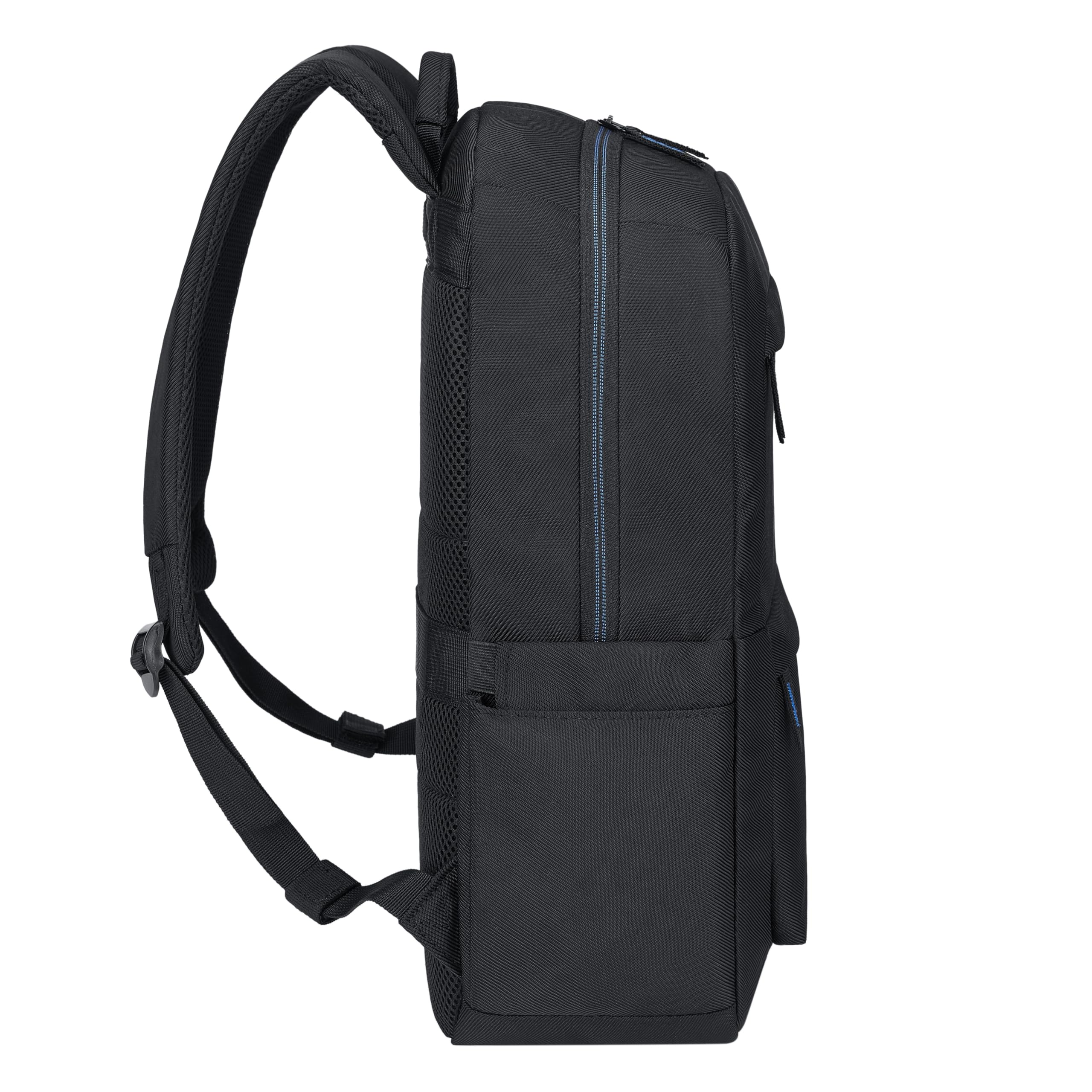 RIVACASE Central Laptop-Rucksack Unisex schwarz 15,6 Zoll