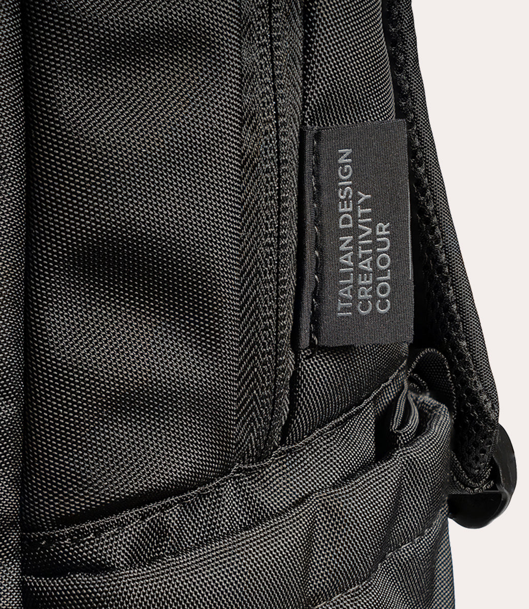 Tucano Forte 15 Rucksack schwarz 15,6 Zoll MacBook