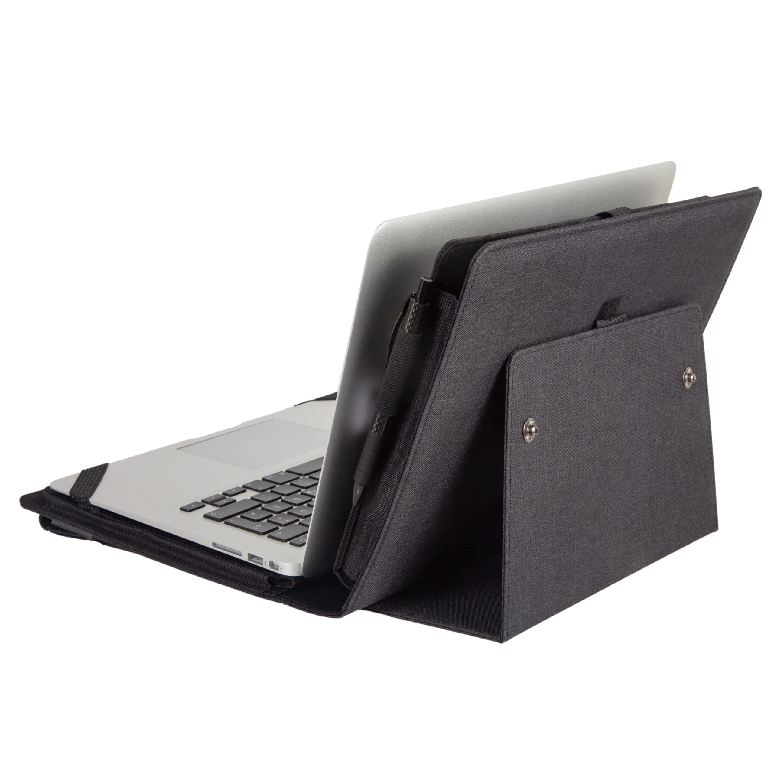 Lightpak Fiori Mobile Office A4 Mappe floral 13,3 Zoll