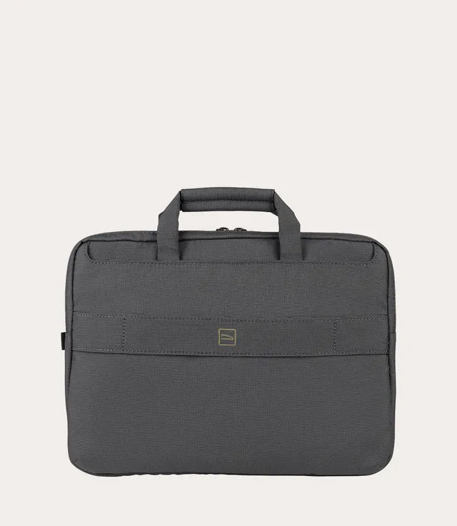 Tucano Work Out 4 Laptoptasche 14 Zoll Blau recycelt