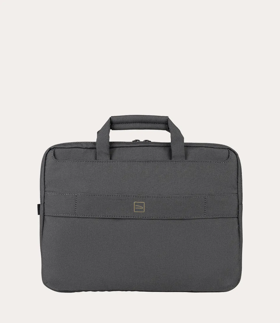 Tucano Work Out 4 Laptoptasche 14 Zoll Blau recycelt