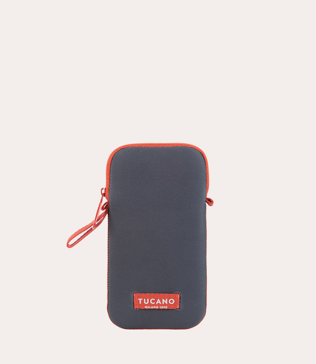 Tucano Schizzo Smartphone Pouch Handytasche Neopren