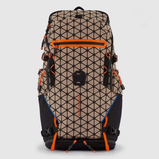 Piquadro Corner 2.0 Rucksack Trekking Ski Outdoor