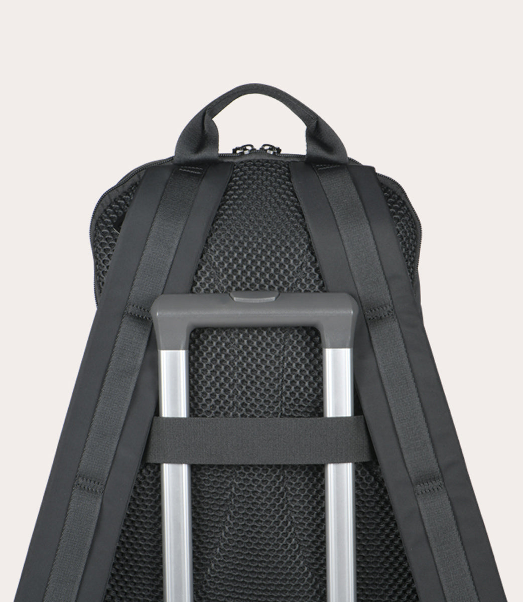 Tucano Otto Business Rucksack Blau 15,6 Zoll