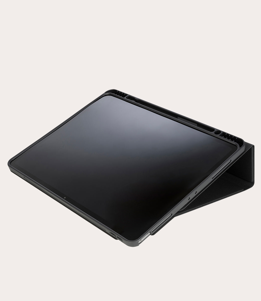 Tucano Up Elements iPad-Hülle 10,9 Zoll Schwarz