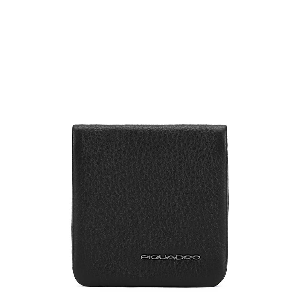 Piquadro Blue Square Geldbörse N Leder Herren