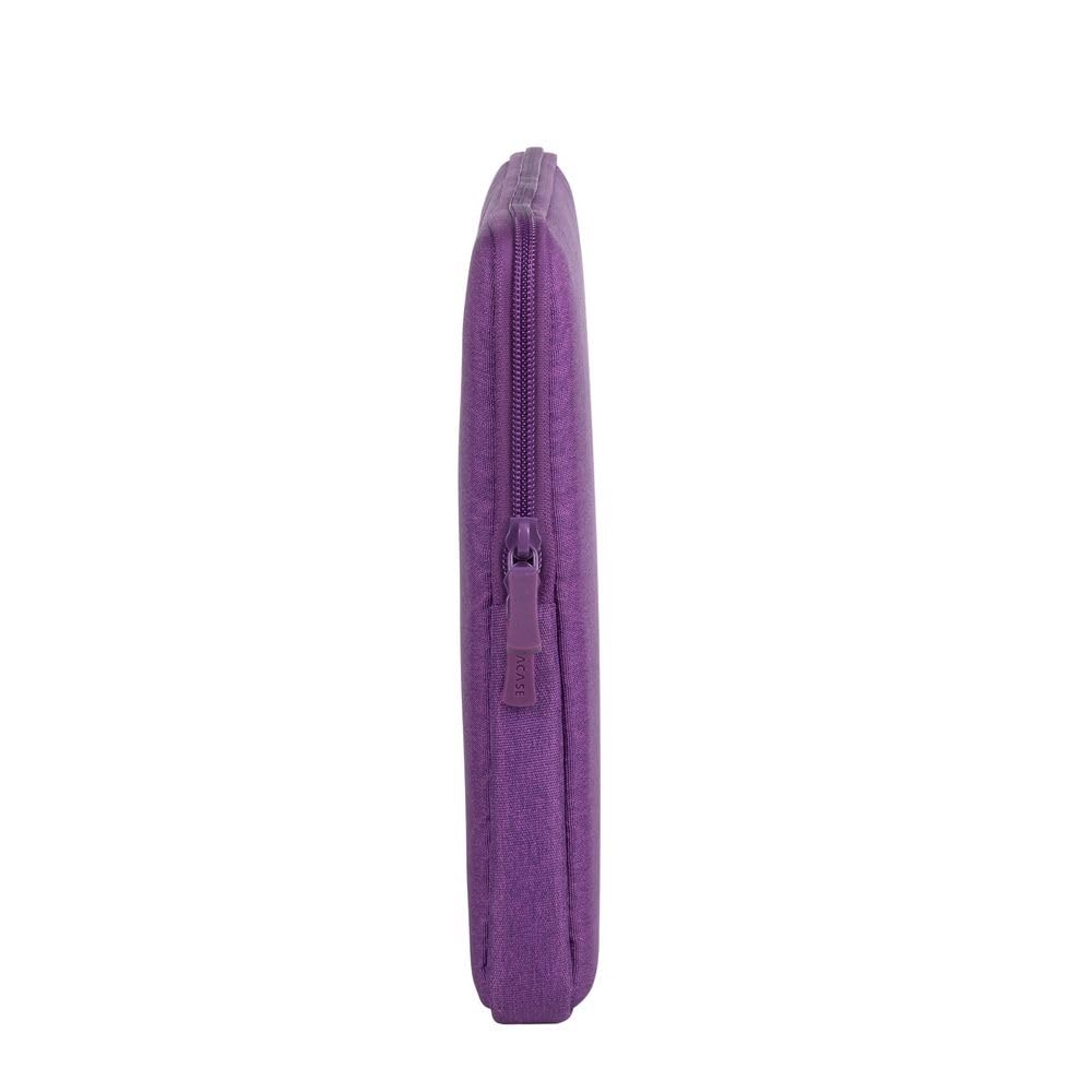 Rivacase Egmont 7703 Laptophülle 13,3-14 Zoll Violett