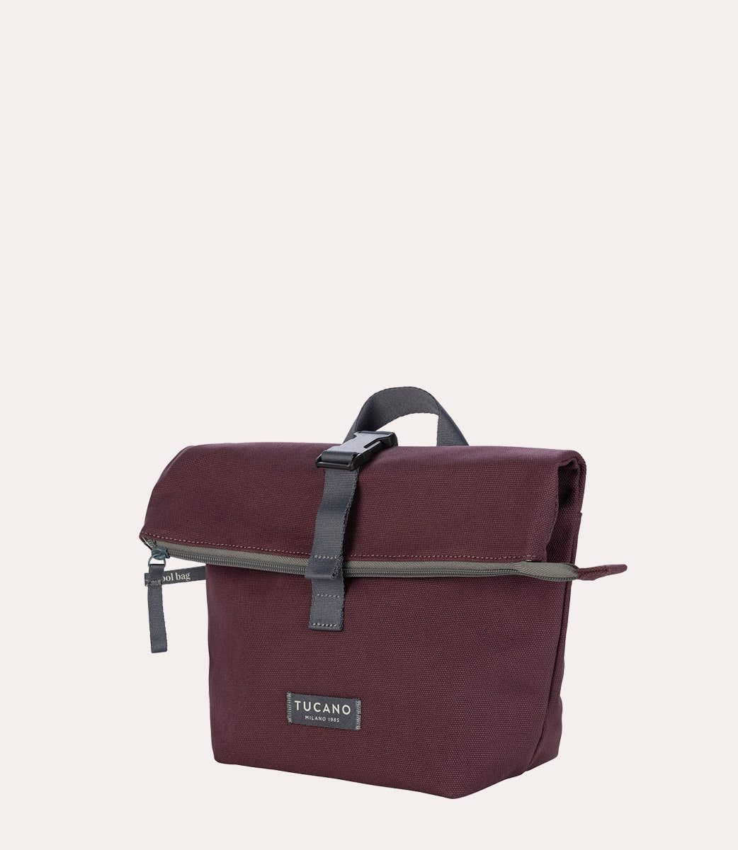 Tucano Kitchen Small Kühltasche Viola isoliert