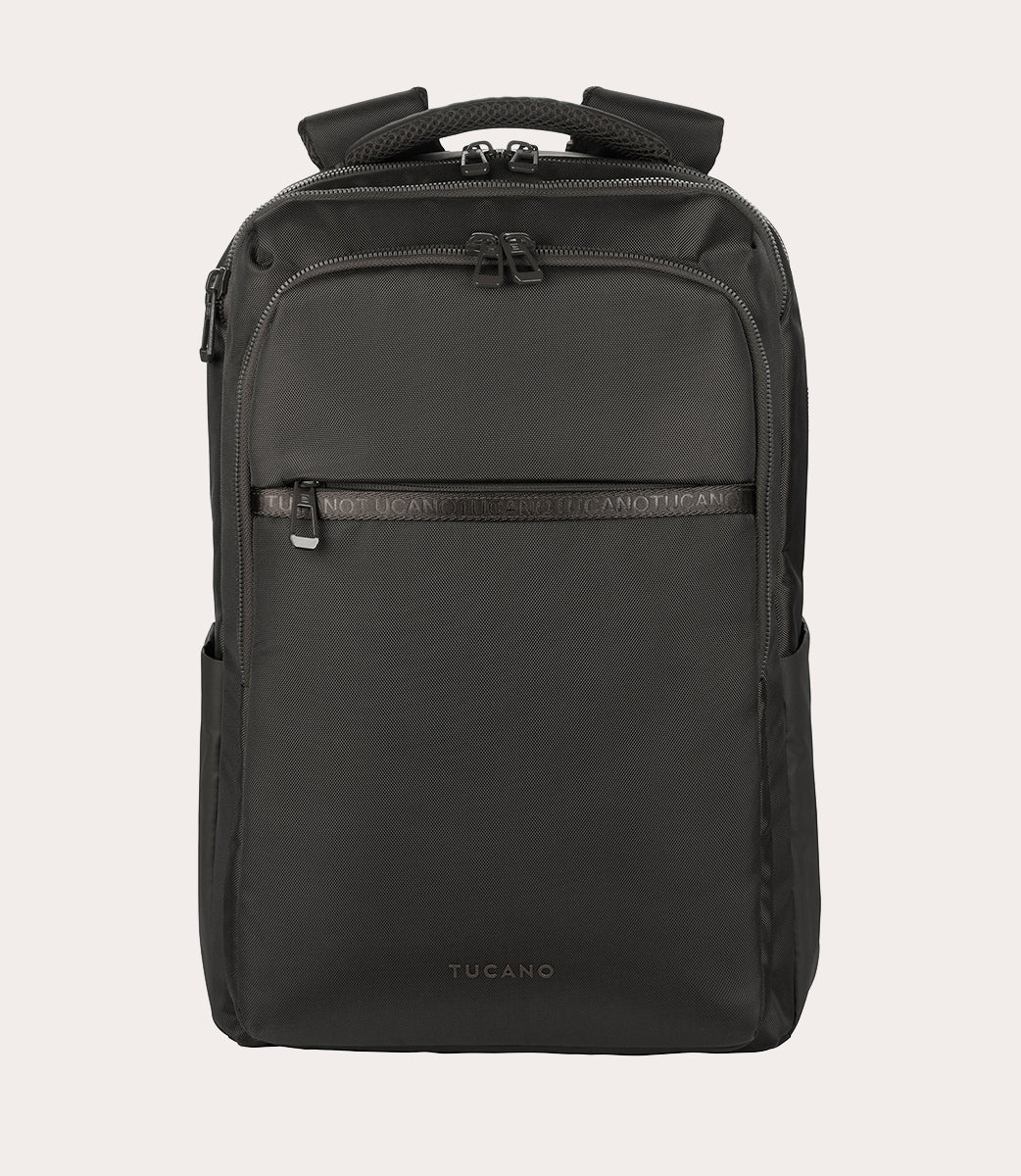 Tucano Marte Gravity Rucksack 15,6 Zoll Schwarz AGS