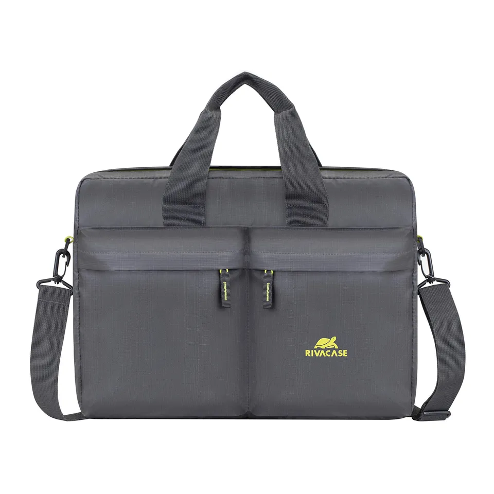 RIVACASE Regent 5532 Laptoptasche 16 Zoll Grau