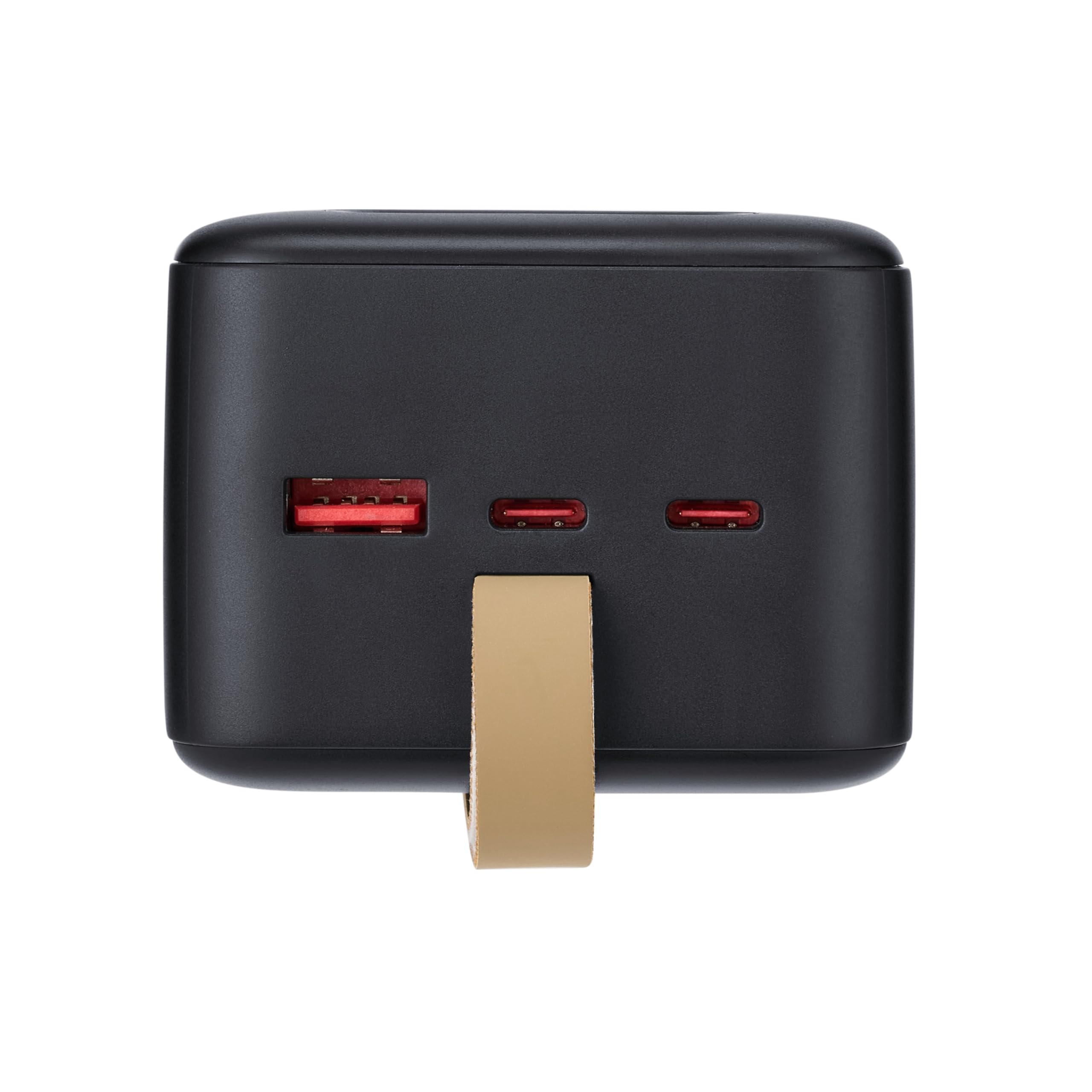 RIVACASE RIVAPOWER VA1084 Powerbank 40000mAh 65W LCD