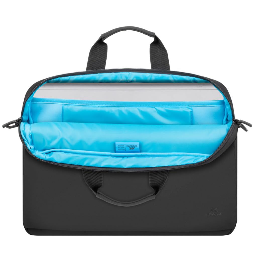 RIVACASE Eden 8235 Laptoptasche 15,6 Zoll wasserabweisend
