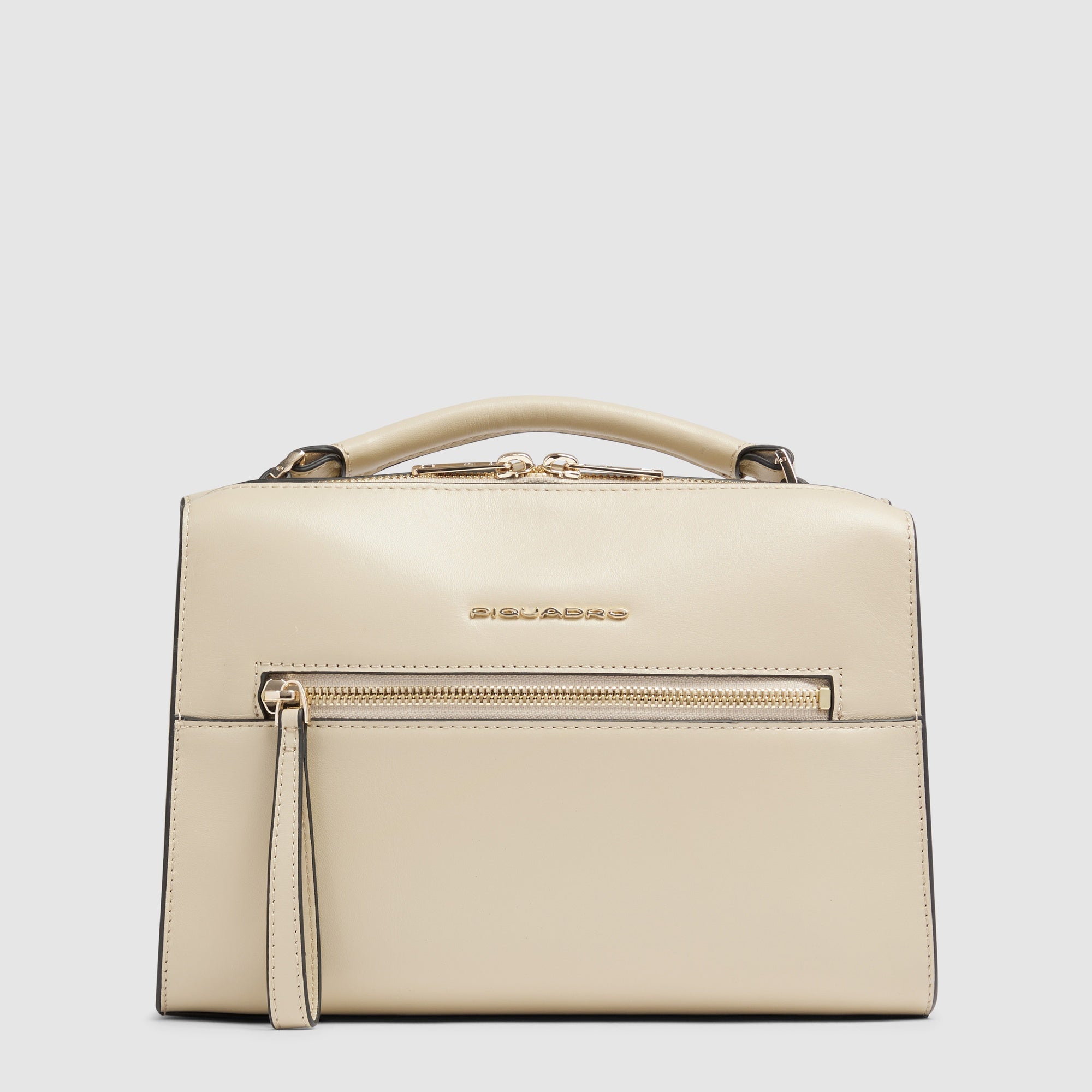 Piquadro Patricia Damen Handtasche iPad mini N Leder