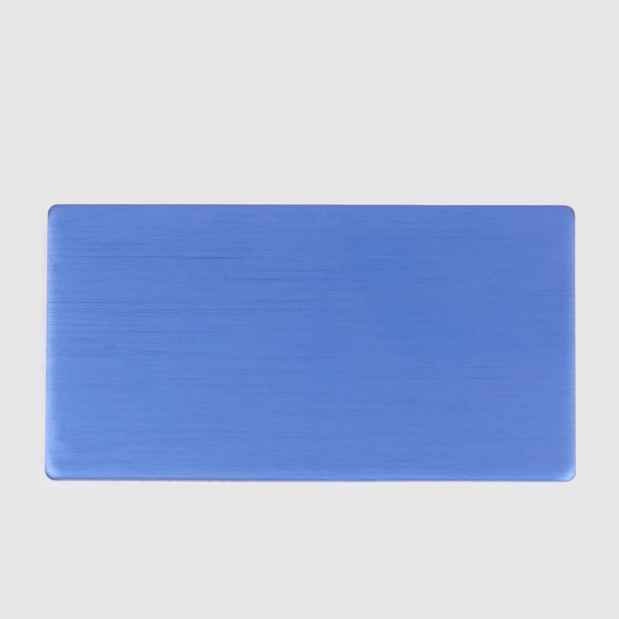 Piquadro Brief Kofferanhänger Leder Weiß Monogramm