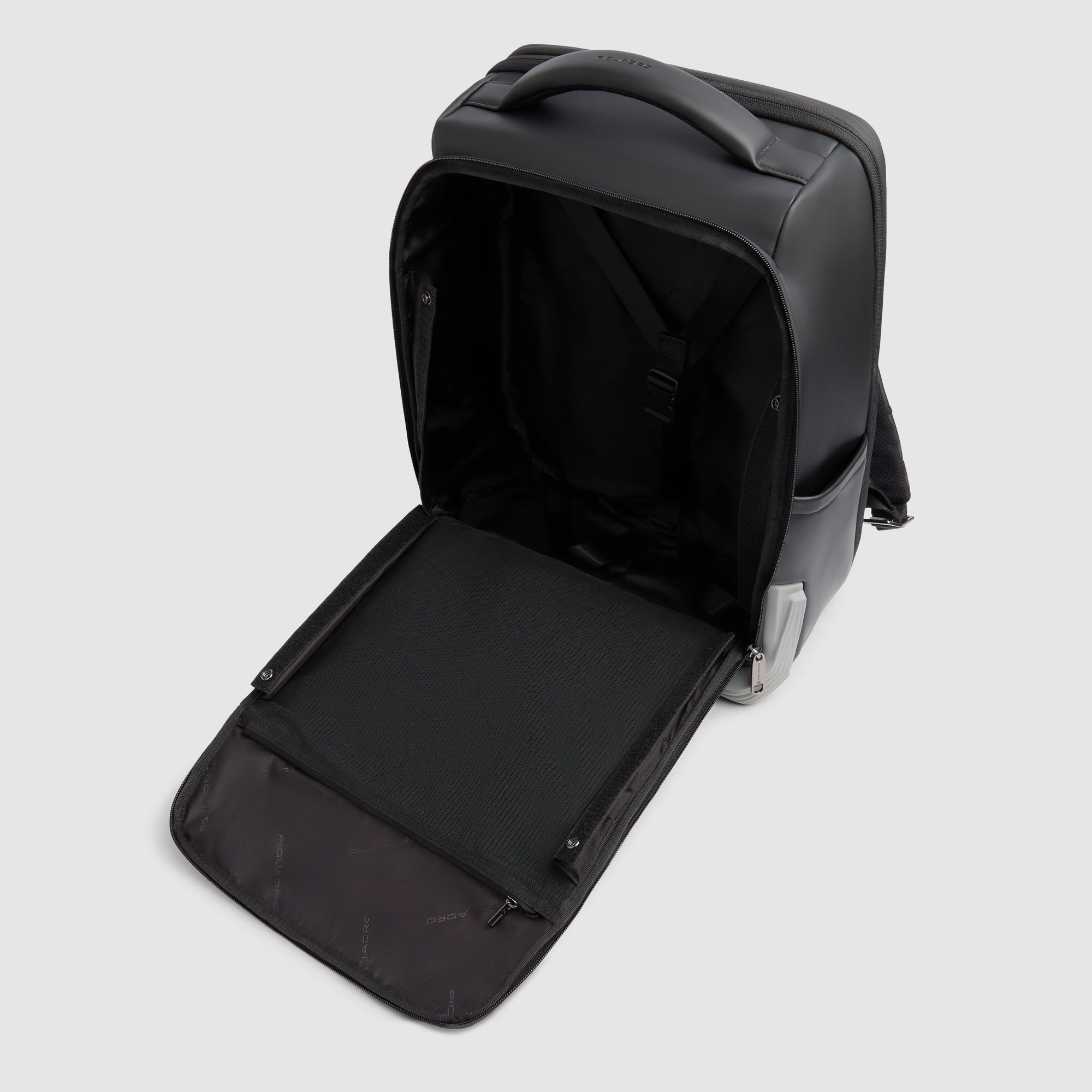 Piquadro Urban Audi Rucksack 15,6 Zoll wasserdicht N