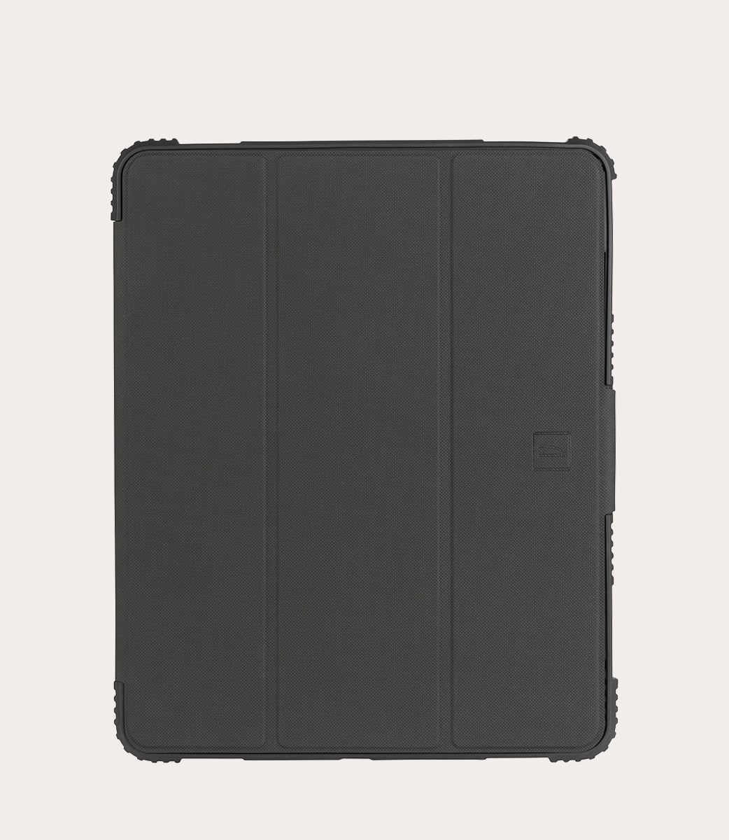 Tucano Educo iPad Hülle 11 Zoll Schwarz stoßfest