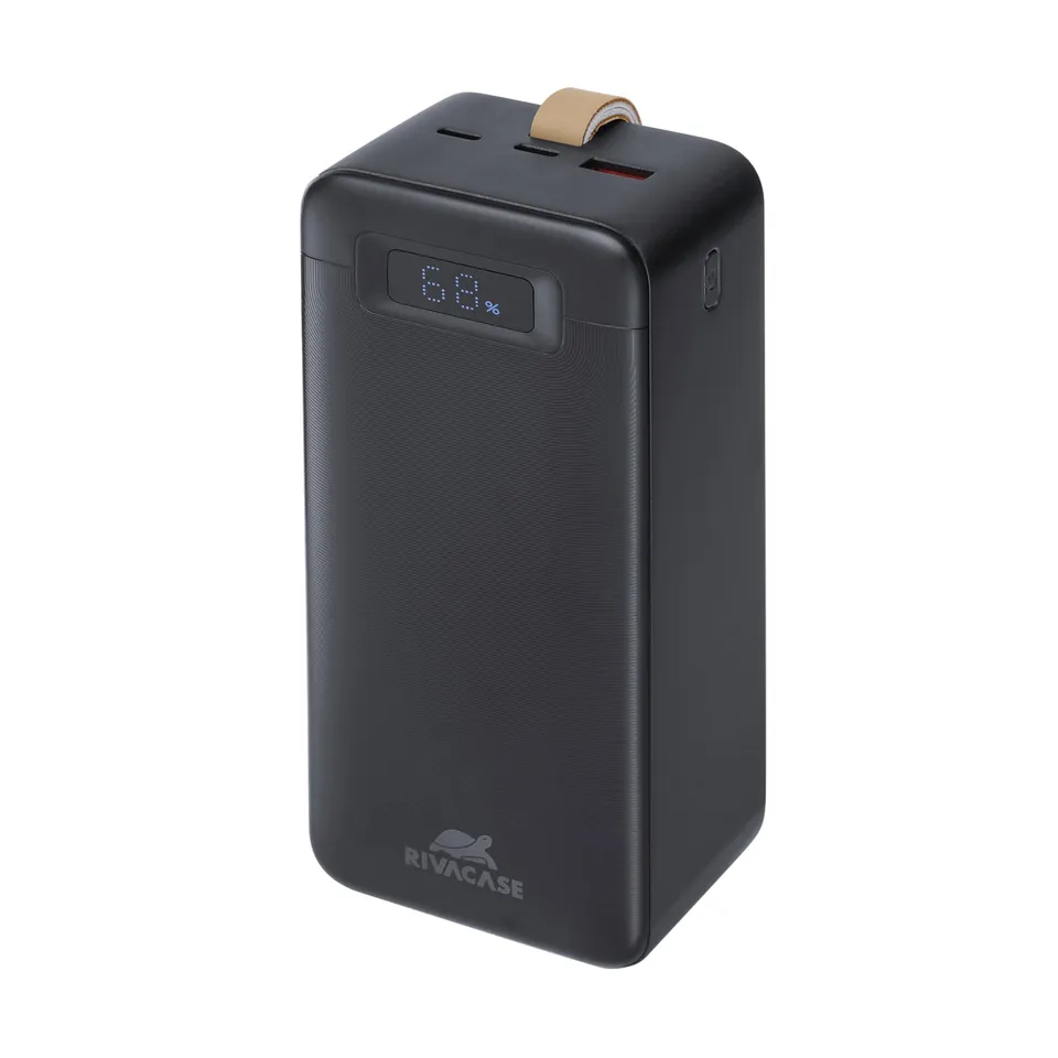 RIVACASE RIVAPOWER VA1084 Powerbank 40000mAh 65W LCD