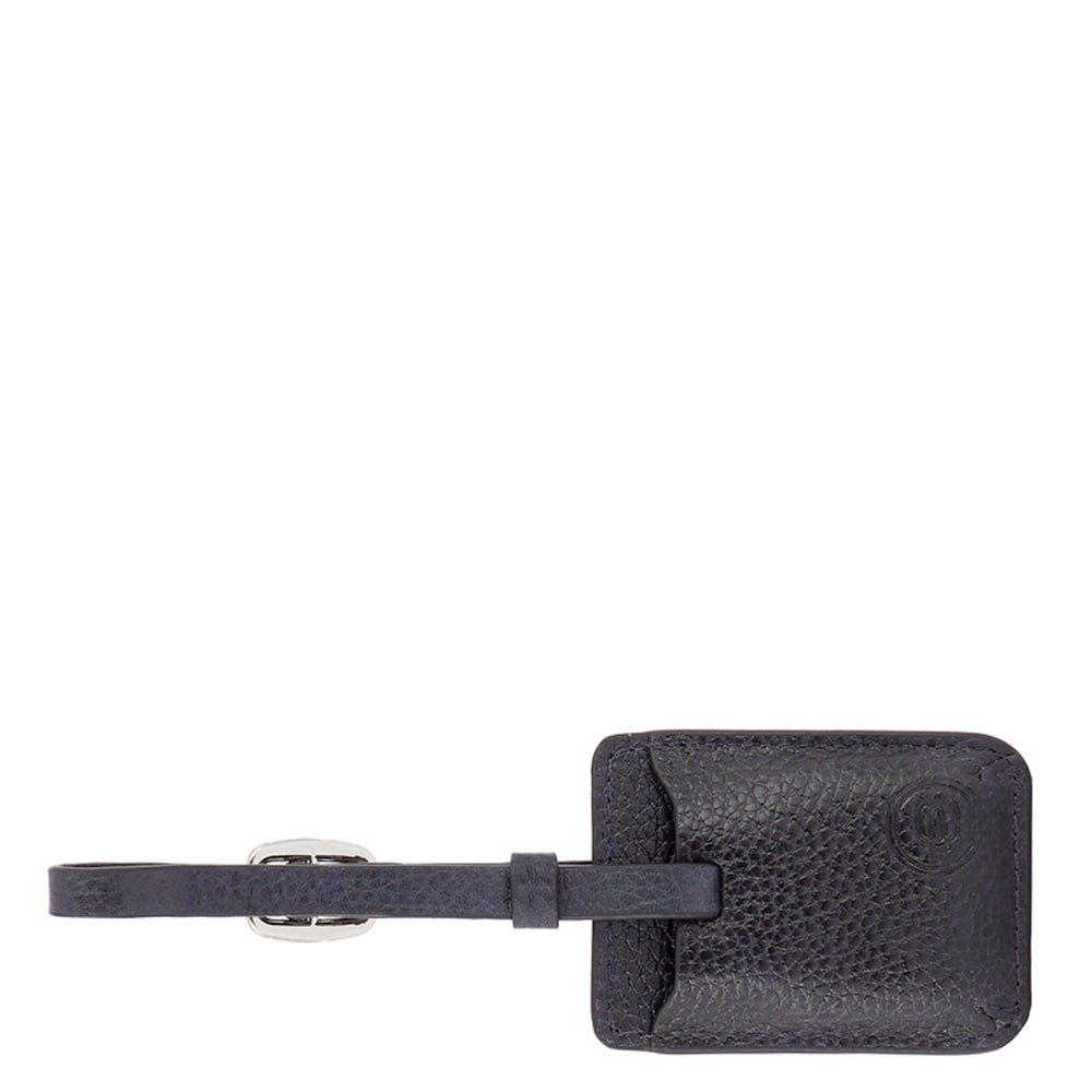 Piquadro Connequ Hülle Leder rot Connequ System