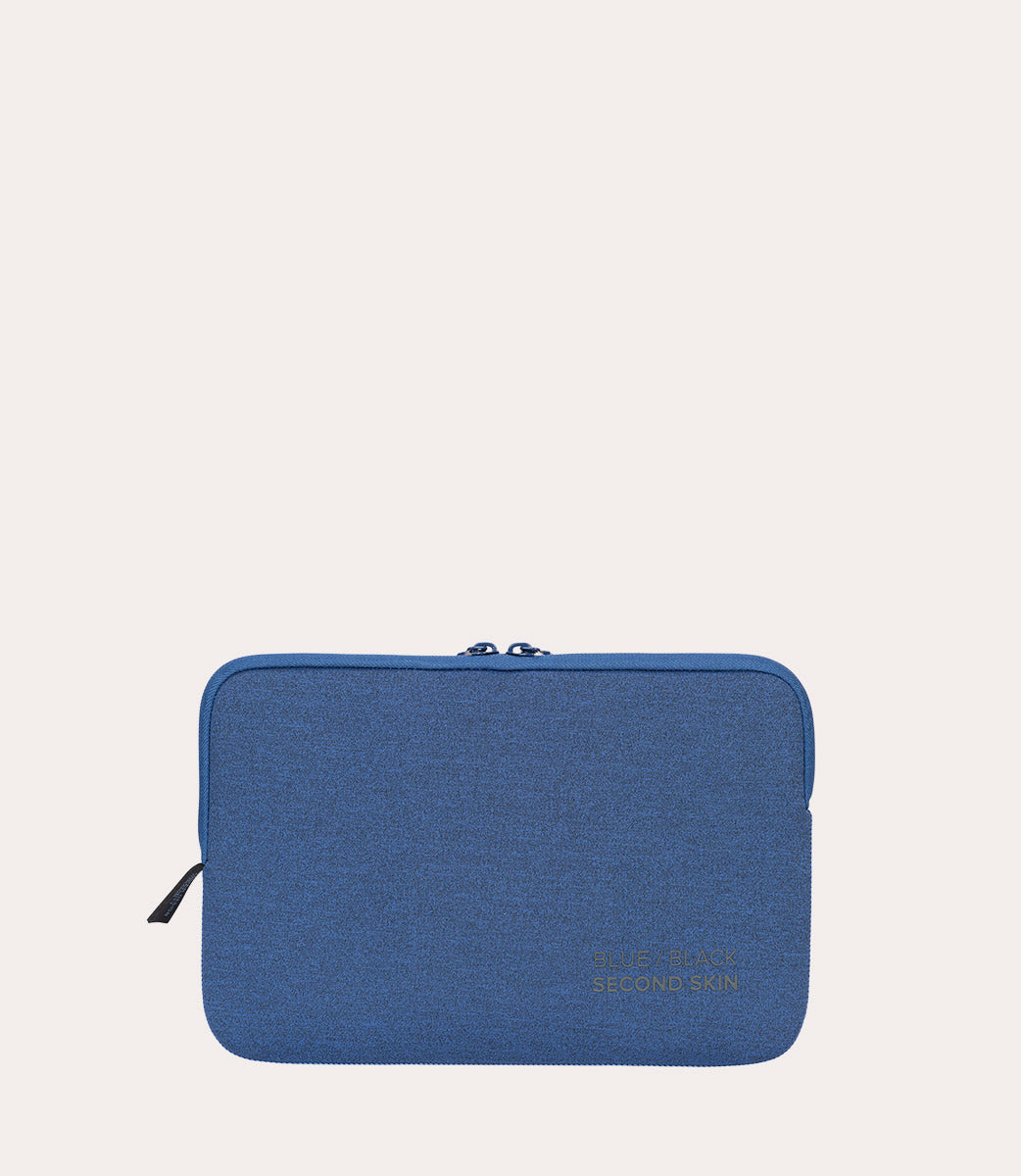 Tucano Mélange Tablet Hülle 10/11 Zoll Blau Anti-Slip