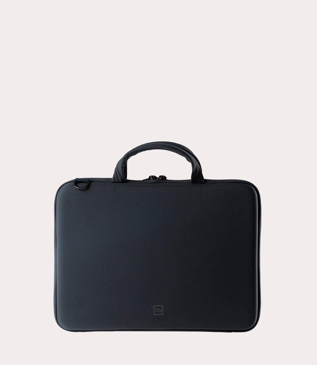Tucano Darkolor 14 Laptoptasche Blau recycelt