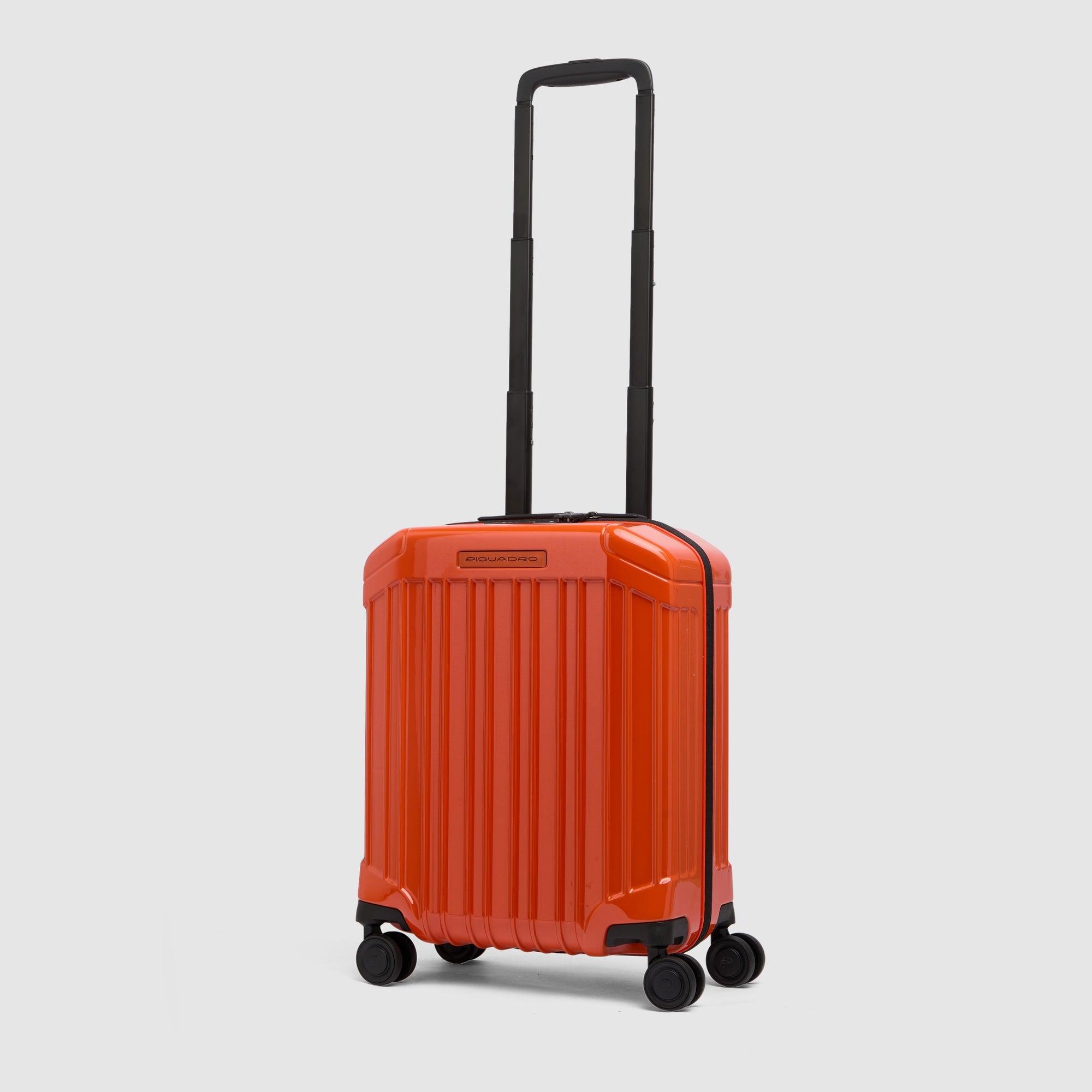Piquadro PQ-Light Trolley Kabine Underseater Orange
