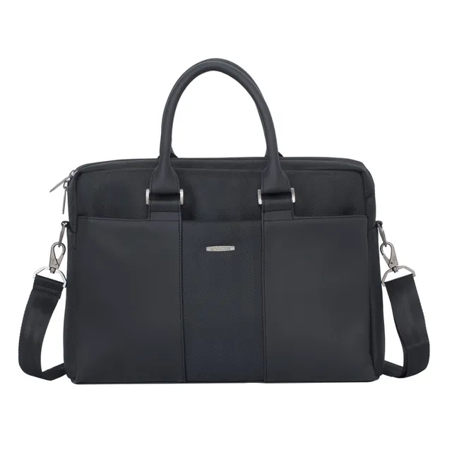 Rivacase Regent Laptoptasche 14 Zoll Schwarz Damen