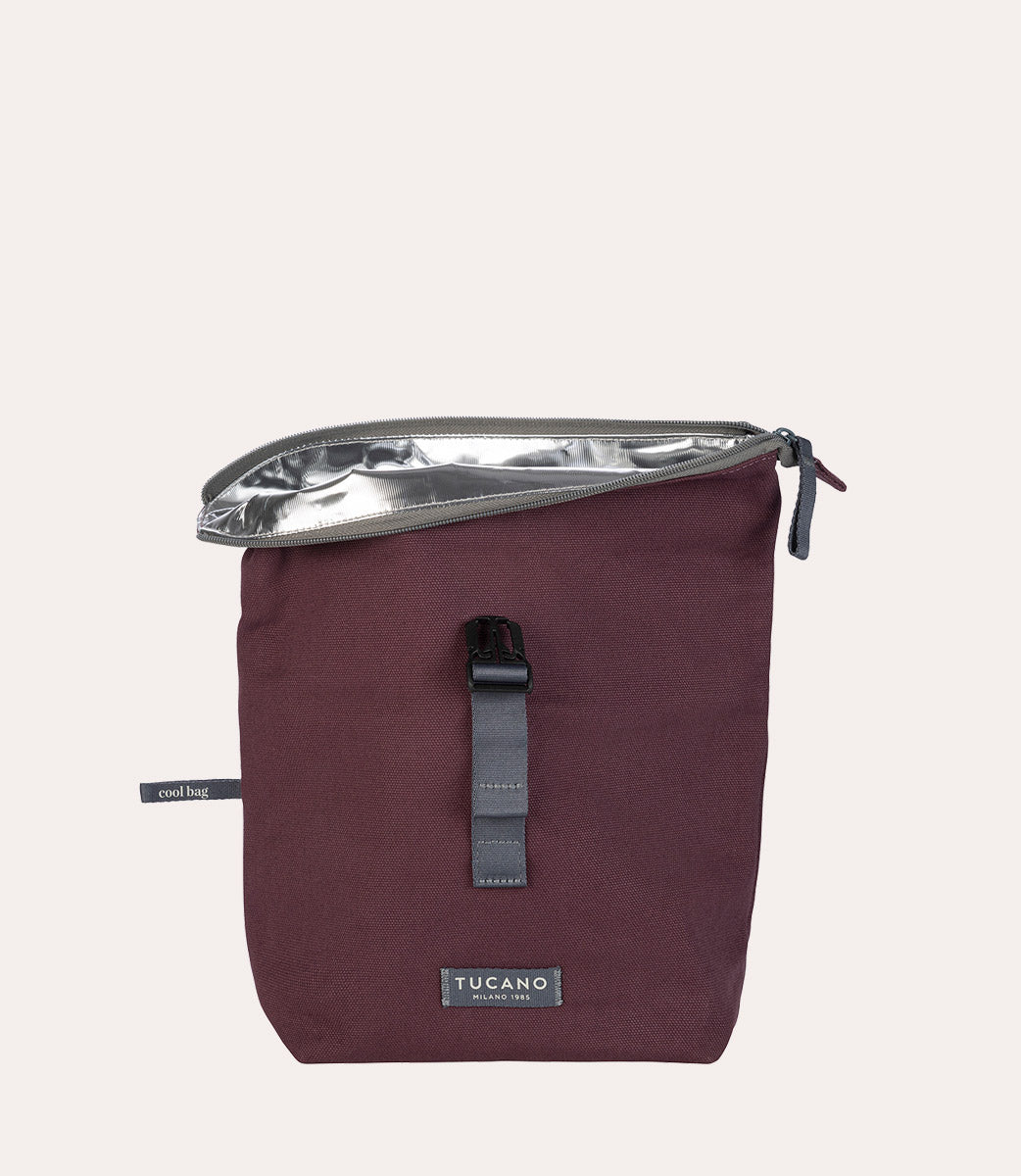 Tucano Kitchen Small Kühltasche Viola isoliert