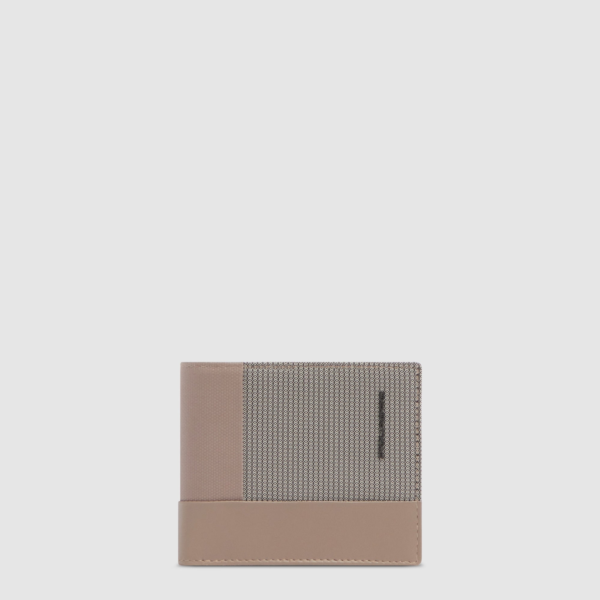 Piquadro Blue Square Geldbörse Herren Dokumentenfach