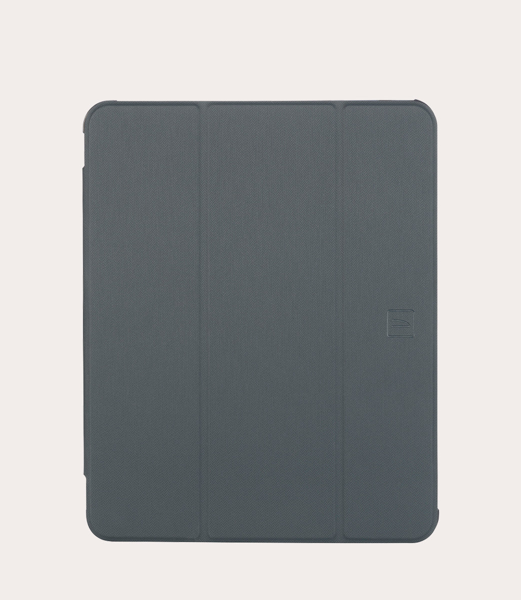 Tucano Satin iPad-Hülle iPad Pro 11 M4 Dunkelblau