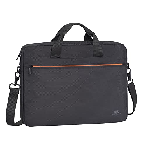 Rivacase Central Laptoptasche 15,6 Zoll Schultertasche