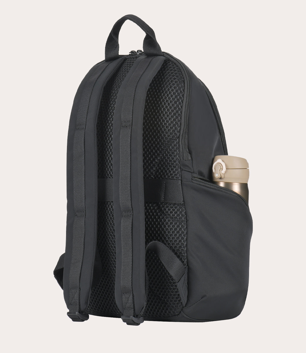 Tucano Otto Business Rucksack Blau 15,6 Zoll