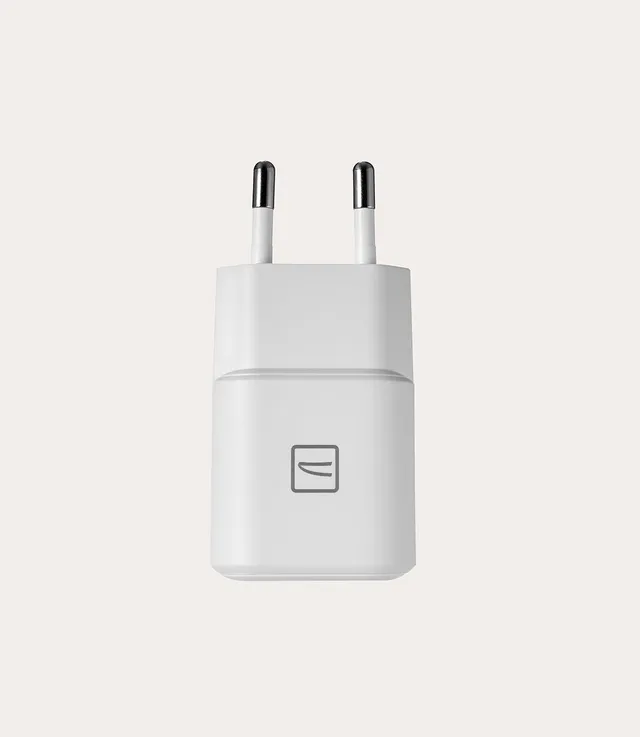 Tucano 35W USB-C Ladegerät GaN Power Delivery kompakt