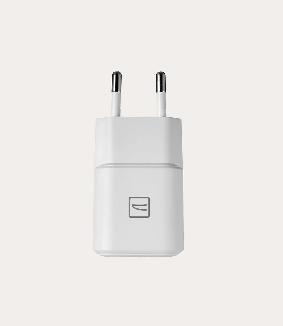 Tucano 35W USB-C Ladegerät GaN Power Delivery kompakt