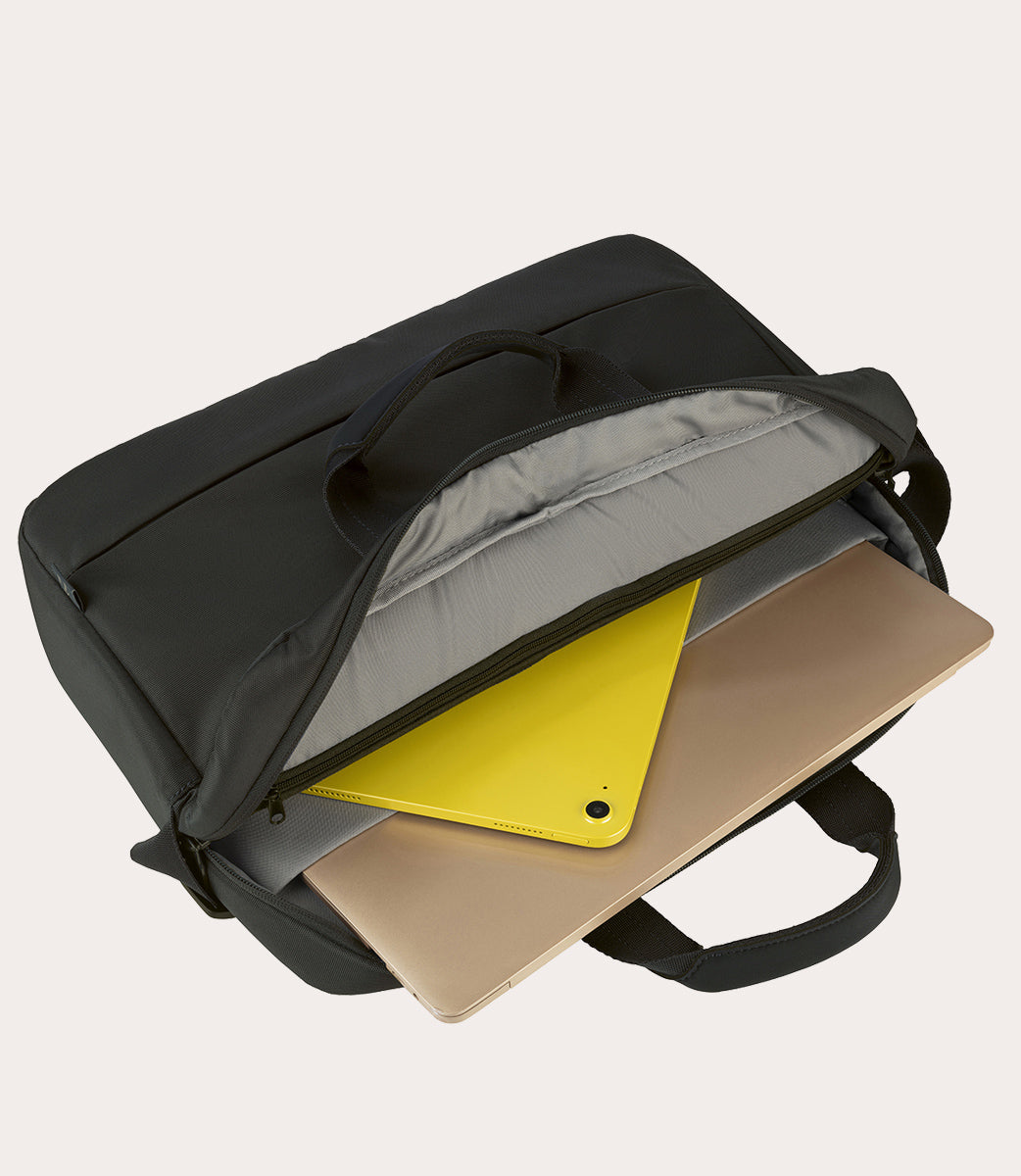 Tucano Global Laptoptasche 15.6 Zoll Notebooktasche Nero