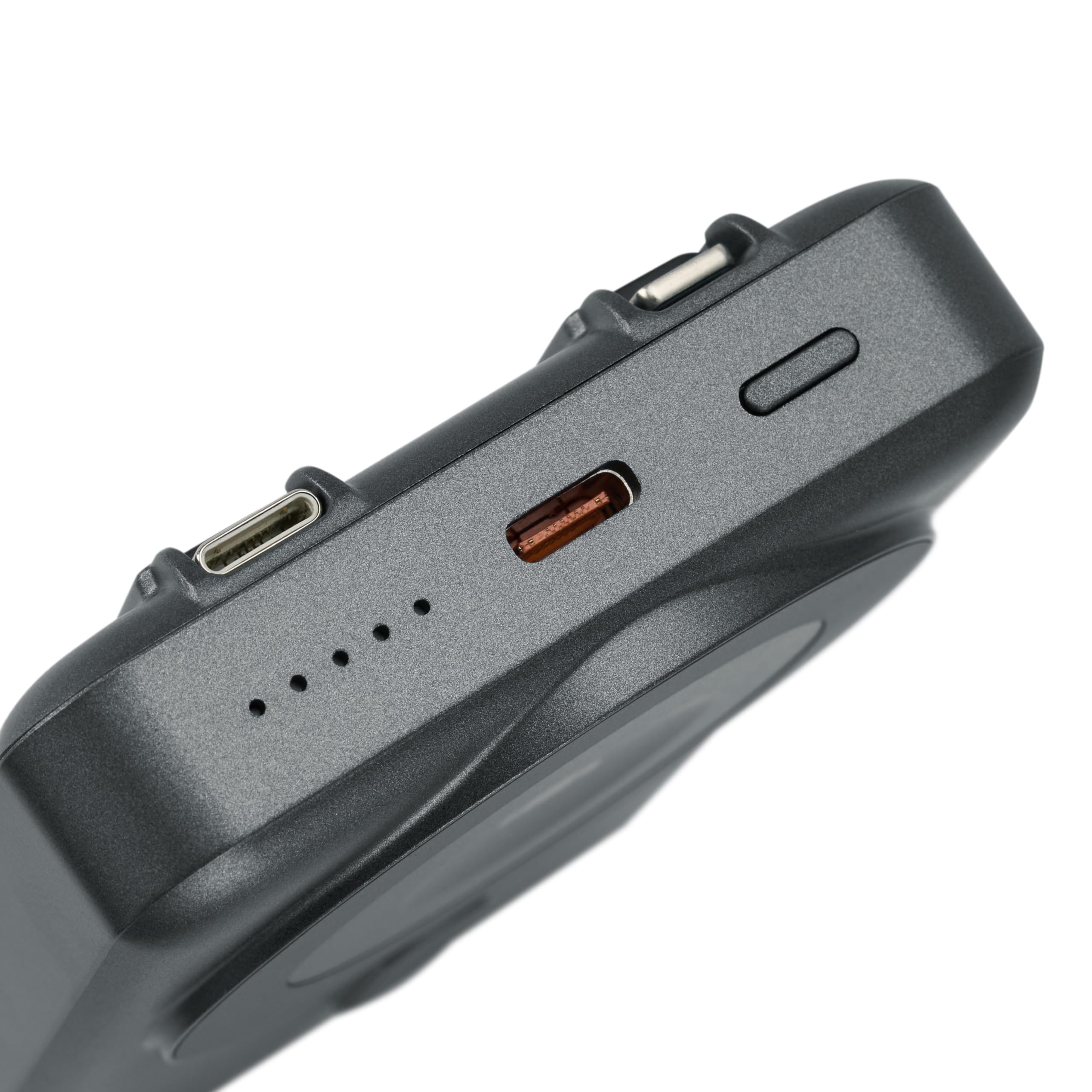 RIVACASE RIVAPOWER VA2608 Powerbank 10000 mAh MagSafe
