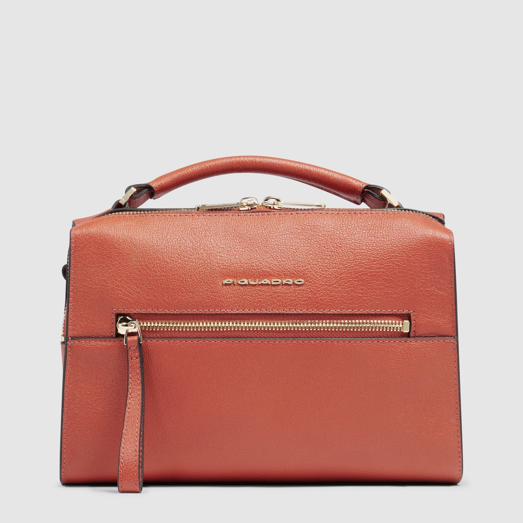 Piquadro Patricia Damen Handtasche iPad mini N Leder
