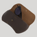 Buckle & Seam Arizona Leder Brillenetui Brillenbox Kratzschutz