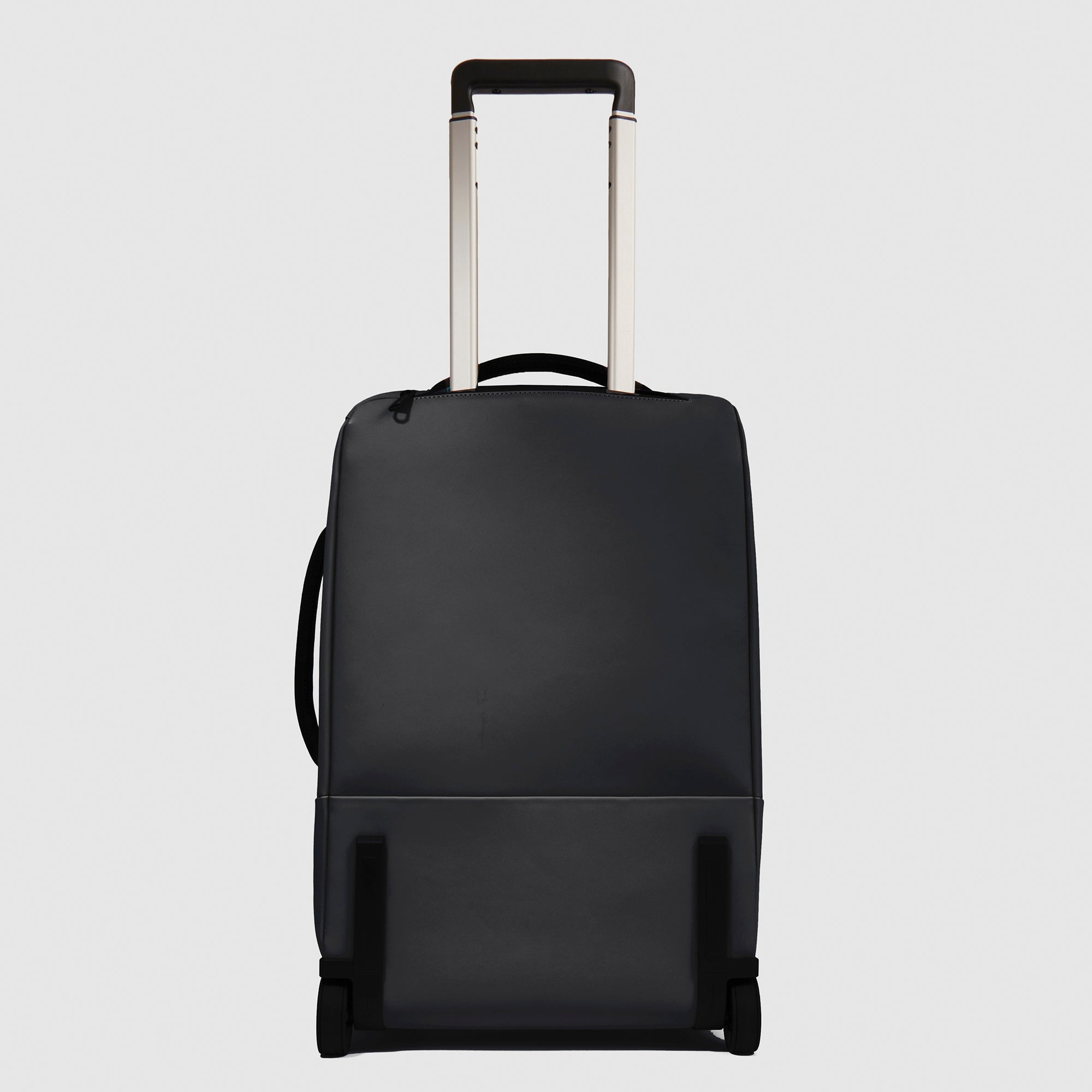 Piquadro PQ-Light CABIN Trolley 17 Zoll Schwarz Handgepäck