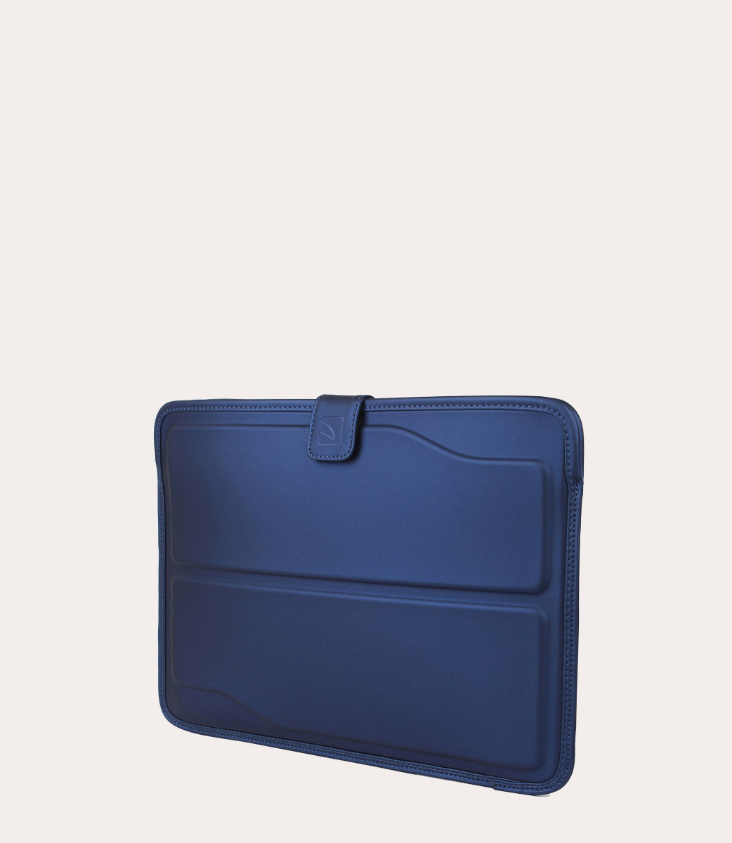 Tucano Innovo Tablethuelle Blau Surface Pro EVA starr