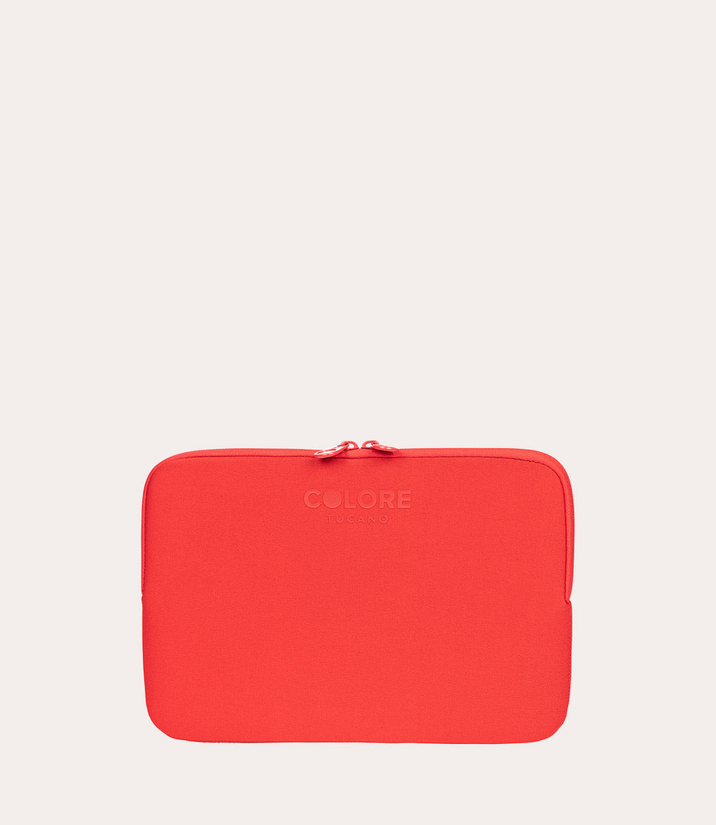 Tucano Colore 10 11 Tablet Hülle schwarz iPad Pro 11