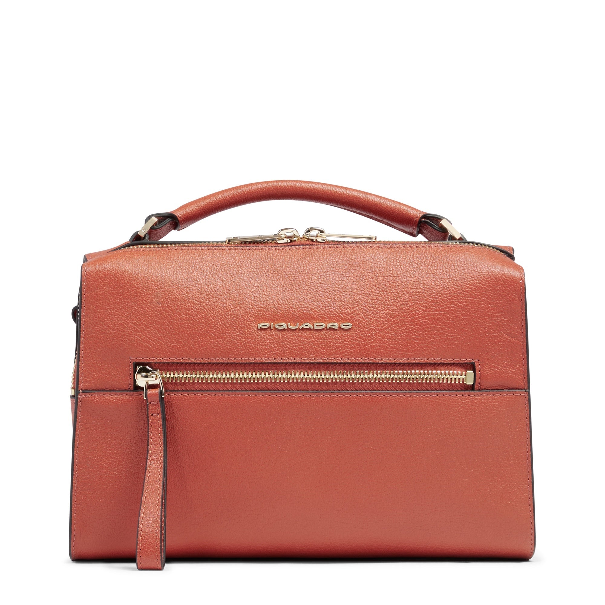 Piquadro Patricia Damen Handtasche iPad mini N Leder