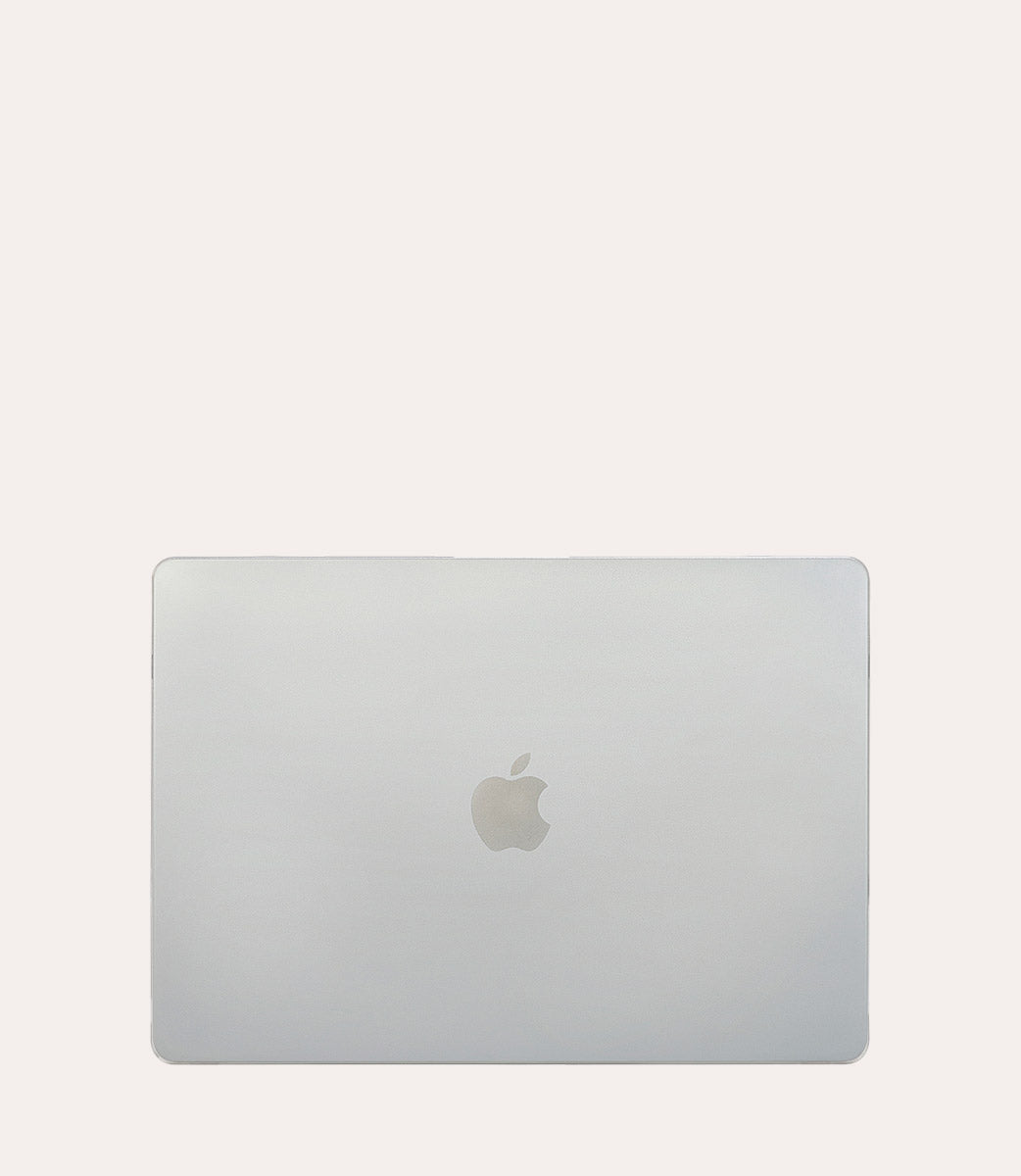 Tucano Nido 13" Case Transparent MacBook Air 13.6 M2
