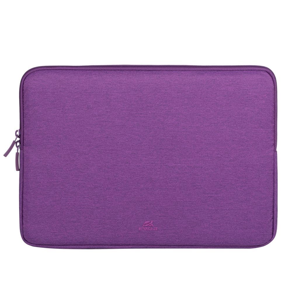 Rivacase Egmont 7703 Laptophülle 13,3-14 Zoll Violett