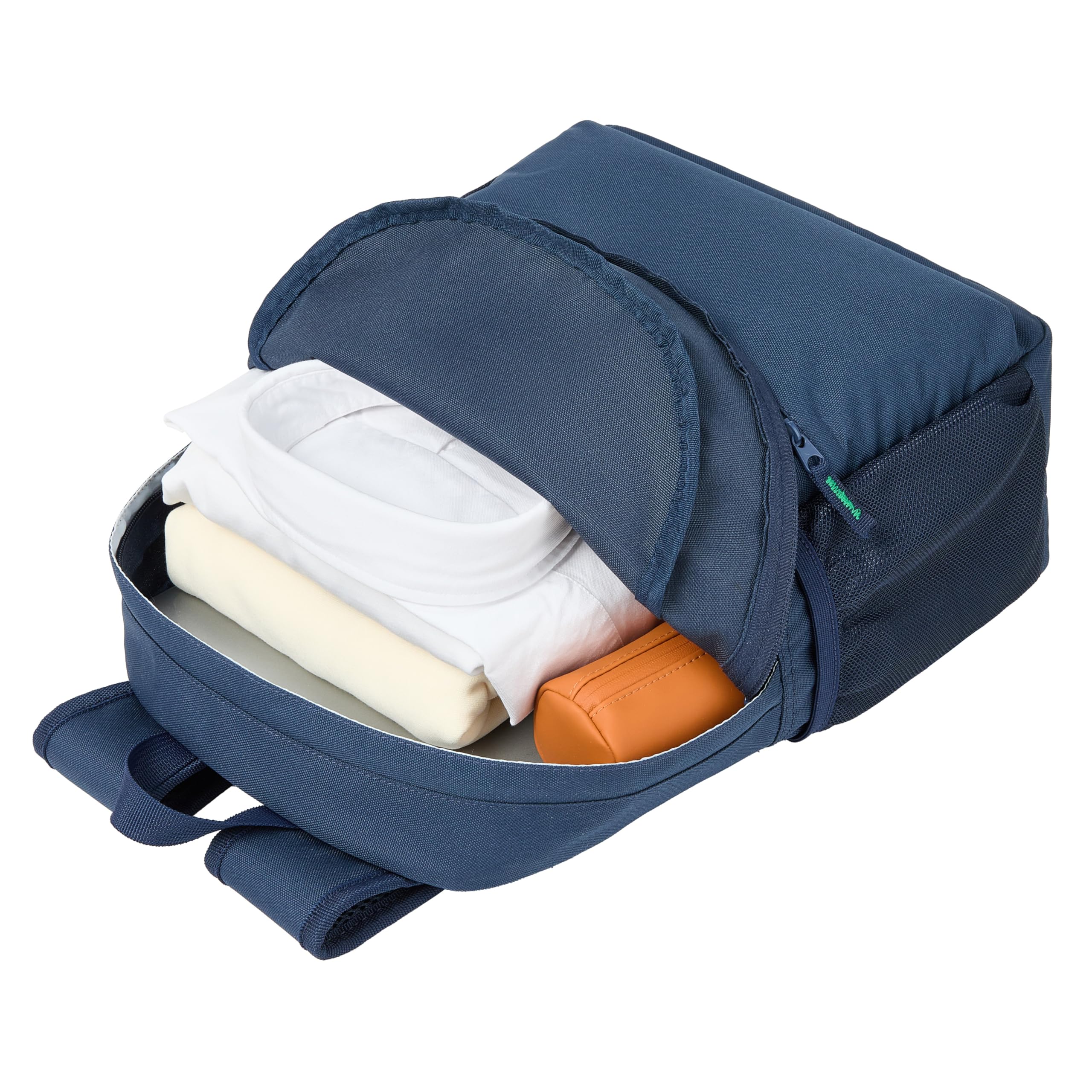 RIVACASE Aviva 5566 Laptop-Rucksack 18L 16 Zoll blau